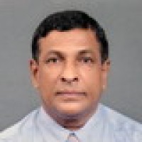 Mr. E.A.H. Karunanayake