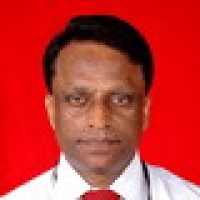 Mr. Titus Jayawardena