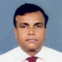 Mr. H. M. Sunil Padmashantha