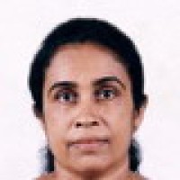 Mrs. P.M. Shanithi Fernando
