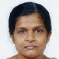 Mrs. B.P.P.S Abegunarathne