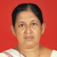 Mrs. K.Shanthi Iddagoda