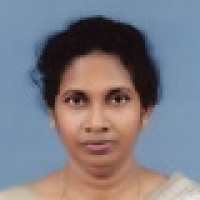 Mrs. A.W. Rukmanie Ariyarathne
