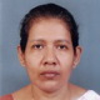 Mrs. P.W. Rajapaksa
