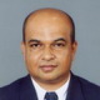 Mr. K.P. Gamini Rajarathne