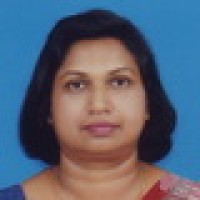 Mrs. A. A. Dammika Srimali