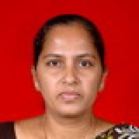 Mrs. C.S. Weerasinghe