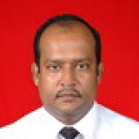 Mr. W.P.P. Yasaratne