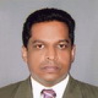 Mr. A.H. Sunil Gunawardena