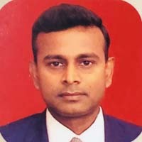 Mr. B.K.Prabath Chandrakeerthi