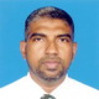 Mr. S.D Jude Nilukshan