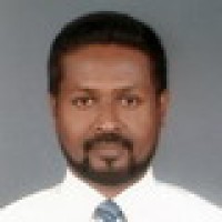 Mr. S. Weerasinghe