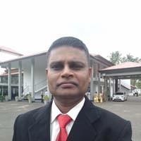Mr. P.L. Pathmakumara