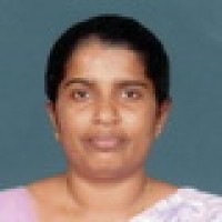 Mrs. Kumudinie S. Premachandra
