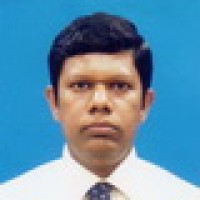 Mr. M.P. Hewavitharana