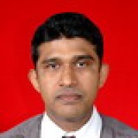 Mr. A.G. Nishantha