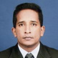 Mr. R.T.P. Sumanasekara