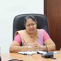 Mrs. S.N. Attanayake