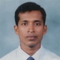 Mr. J.M. Indika Ruwan Kumara Jayasundara