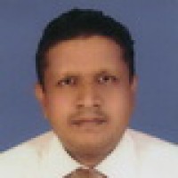 Mr. U.J.M.S.S.B. Jayasinghe