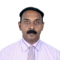 Mr. Nagarasa Manivannan