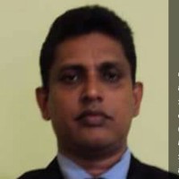 Mr. W.M.Ruwan Wijesinghe