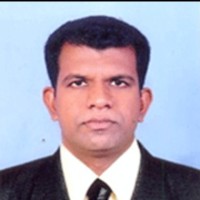 Mr. Premadasa K.P.