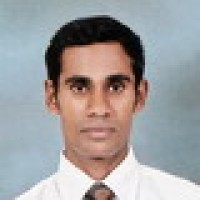 Mr. U.A.S.H. Sisira Kumara