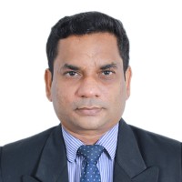 Mr. W.W.Kalindra Jayaweera Fernando
