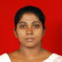Mrs. Muditha Andrahannady
