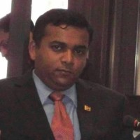 Mr. A.W.M.A.Anuradha Thilakarathna