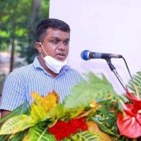 Mr. R.R.A.S.K. Rathnayaka