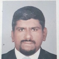 Mr. Chinthaka Abeykoon