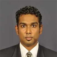 Mr. T.H.B.A. Deshapriya