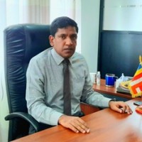 Mr. B.M.P.S.B. Basnayaka