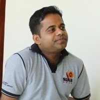 Mr. R.G.J. Premarathna