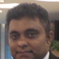 Mr. A.M.M.N. Amarasinghe
