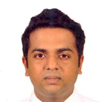 Mr. S A Senanayake