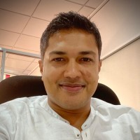 Mr. Madhushanka Dissanayake