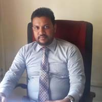 Mr. D.M.W.T.U. Dissanayake