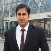 Mr. D.C. Aravintharaj