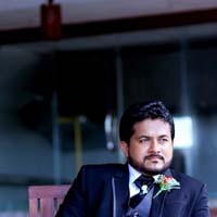 Mr. S.D.Thewarapperuma