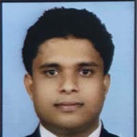 Mr. Shameen Madhawa Block
