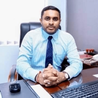 Mr. T.Srirajeevan