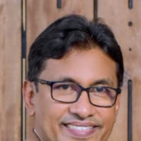 Mr. C.A.K.Paranamana