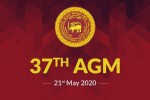 37th Annual General Meeting : a