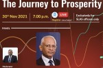 An Hour with SASA: Discussion with Mr. Lalith Weeratunga  : a