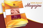 SASA Annual Magazine : a