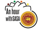 An Hour with SASA: Virtual Discussion Series  : a