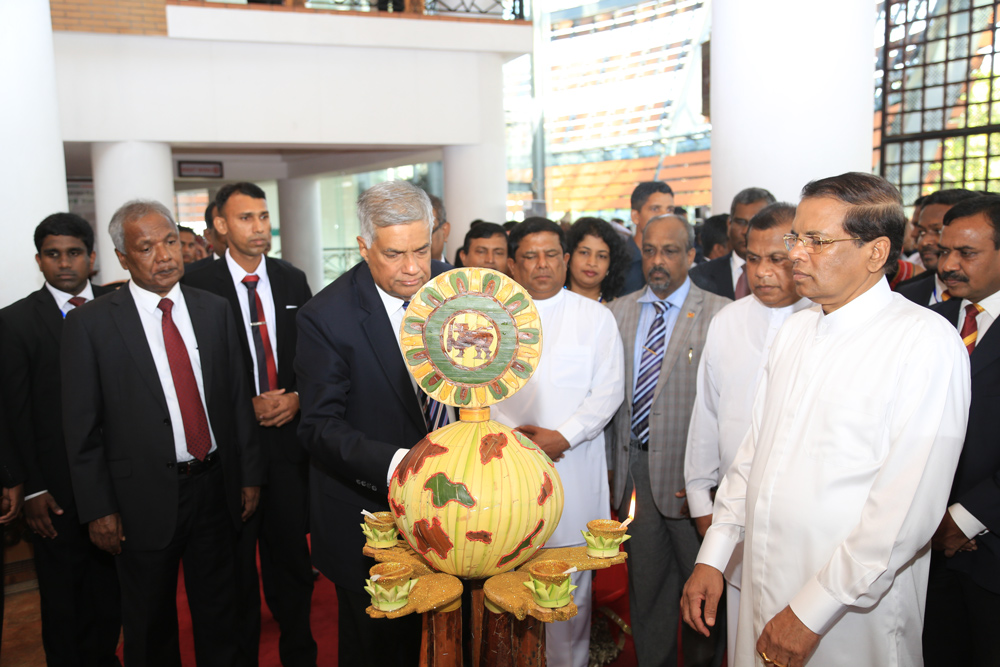 34th Annual General Meeting SASA Sri Lanka Administrative Service